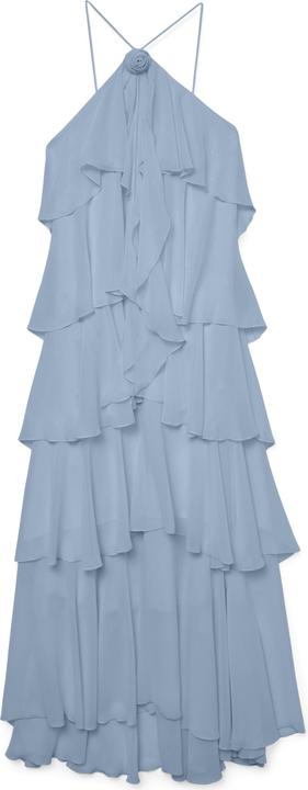 Vero Moda VMFELICIA Langes Kleid Kleid