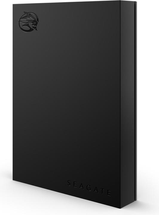 Actual product image Seagate FireCuda Gaming (5 TB)