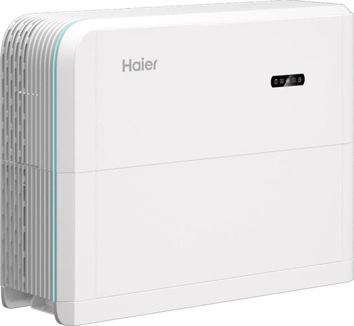Produktbild Haier Smart Cube HH3P-20K 20kW Hybrid-Wechselrichter - Energy Controller 3-phasig