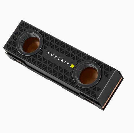 Actual product image Corsair MP600 Pro XT Hydro X Edition (4000 GB, M.2 2280)