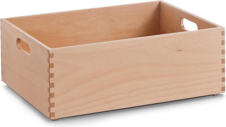 Produktbild Zeller Present Allzweckkiste (40 x 30 x 15 cm, 1.47 l)