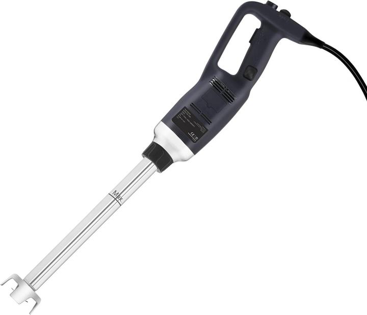 Actual product image Royal Catering Hand blender - 350 W - 400 mm - 4,000 to 16,000 rpm