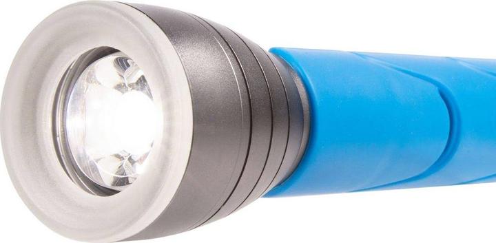 Produktbild Varta Taschenlampe Outdoor S 3C (25 cm, 310 lm)