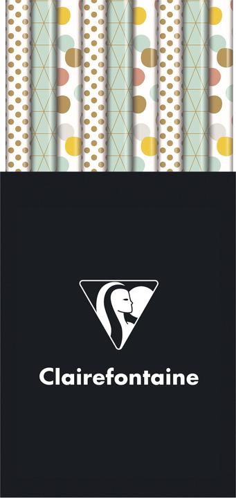 Image du produit Clairefontaine Papiers Alliance (Papier cadeau, 720 x)