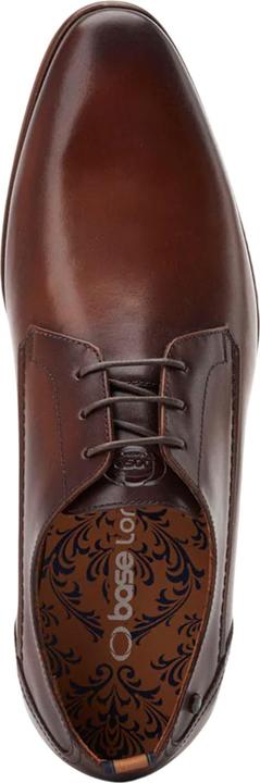 Produktbild Base London OxfordSchuhe Gambino Excel Leder (48)