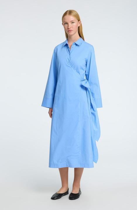 Actual product image Selected Femme Elegantes Wickelkleid (40)