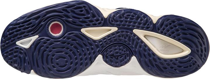 Actual product image Mizuno Wave Momentum 3 UX (42)