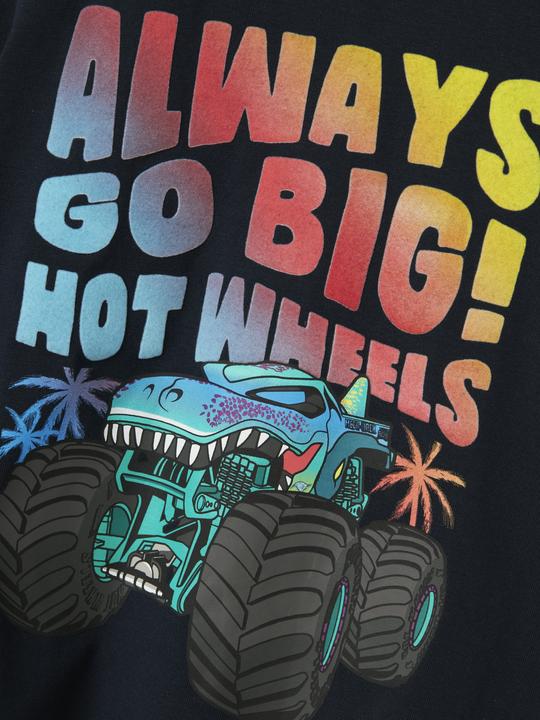 Actual product image Name it Hot Wheels T-Shirt (98)