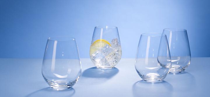 Produktbild Villeroy & Boch Ovid Wassergläser (0.42 l, 12 x)
