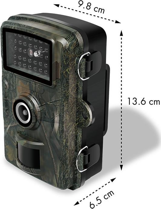 Image du produit LogiLink Caméra sauvage
