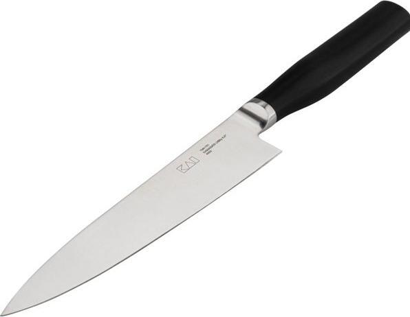 Actual product image Kai All-purpose knife 6.5" (16.0 cm) (16 cm)