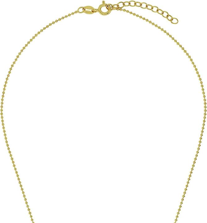 Actual product image Amor Halsschmuck für Damen, 925 Sterling Silber | Knoten (Silver 925)