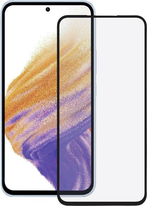 Immagine prodotto Vivanco Vetro protettivo Galaxy A54 5G Pellicola di vetro per smartphone Samsung A54 63544 (1 Pezzo/i, Samsung Galaxy A54 5G)