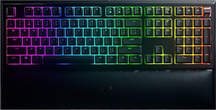 Actual product image Razer Ornata V2 (US, Cable)