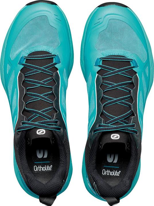 Actual product image Scarpa Trail and approach shoe Rapid (48)