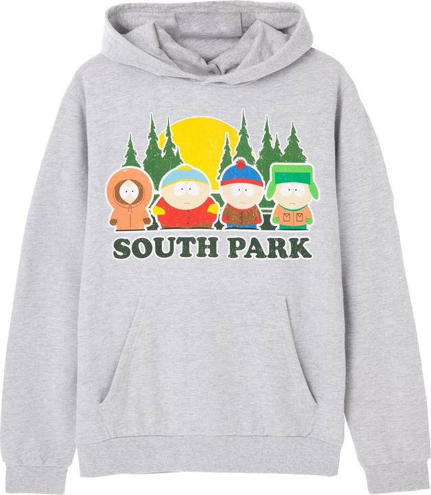 Actual product image Ubisoft Mens Lineup Hoodie (S)