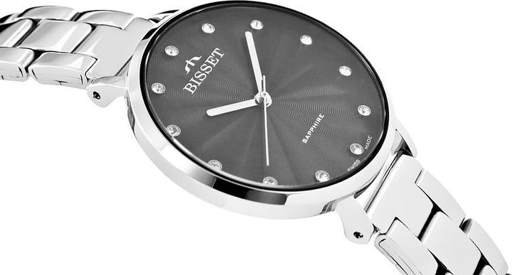 Image du produit NoName Bisset BSBF30-2 Damenuhr