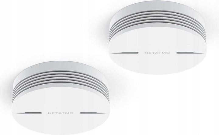 Produktbild Netatmo NSA-EC-2