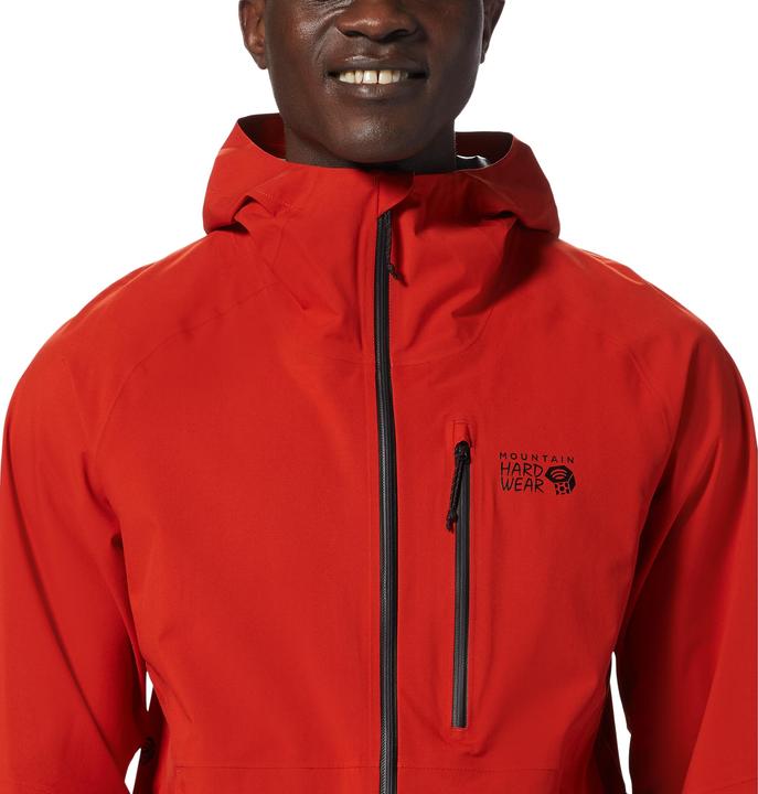 Image du produit Mountain Hardwear M Stretch Ozonic Jacket (L)