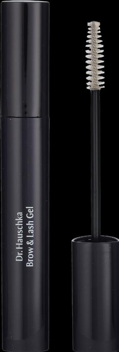 Actual product image Dr. Hauschka Brow&Lash Gel (00 Translucent)