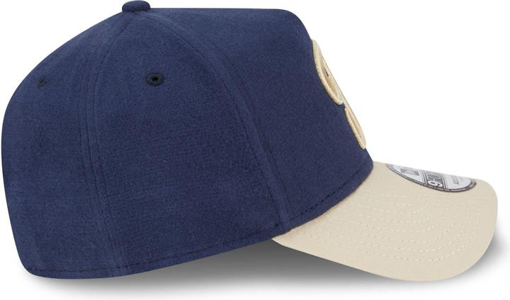 Immagine prodotto New Era Cappellino A-Frame 9Forty MOLESKIN Philadelphia Phillies (Taglia unica)