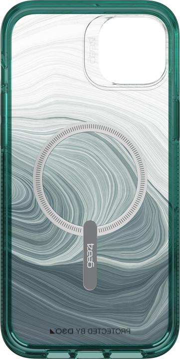 Immagine prodotto Zagg Gear4 Custodie Crystal Palace Snap (Apple iPhone 14 Plus)