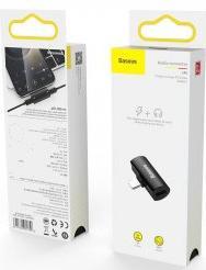 Immagine prodotto Baseus Doppio adattatore per fulmini (Lightning, 2 x Lightning)