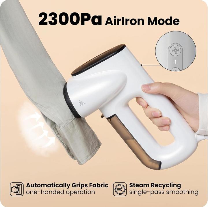 Produktbild Neakasa Magic 1 Vacuum Steamer (900 W)