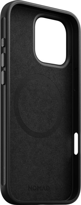 Produktbild Nomad Sport Case iPhone 16 Pro Max Magma