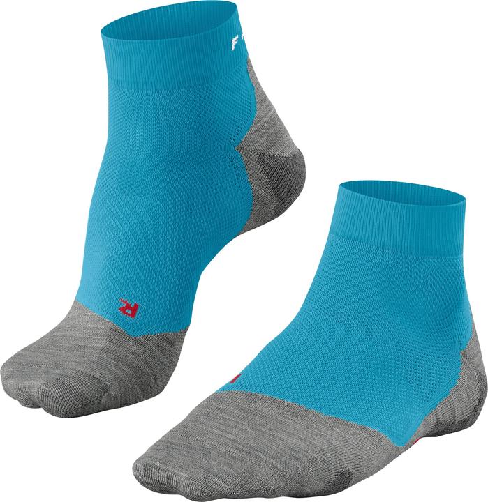 Immagine prodotto Falke Pantaloncini leggeri Socken RU5 (44 - 45)