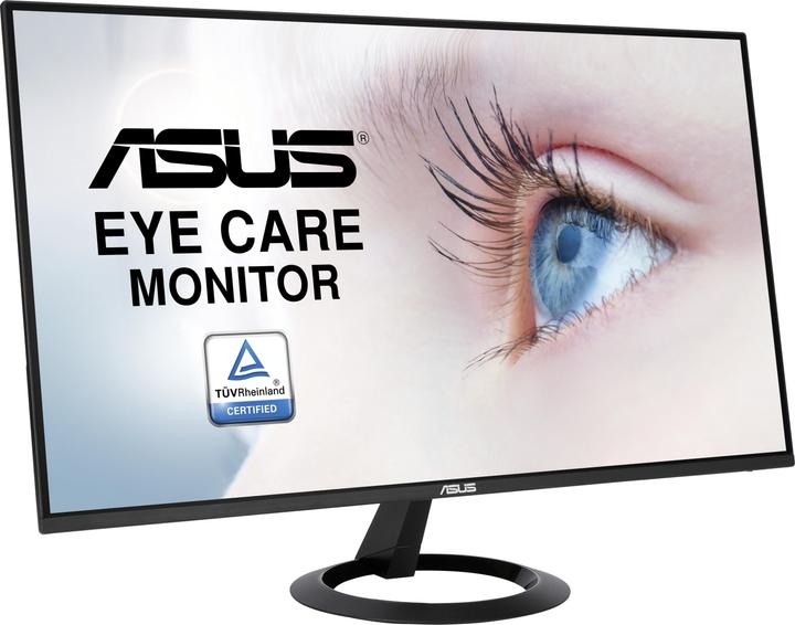 Actual product image ASUS VZ27EHE (1920 x 1080 pixels, 27")