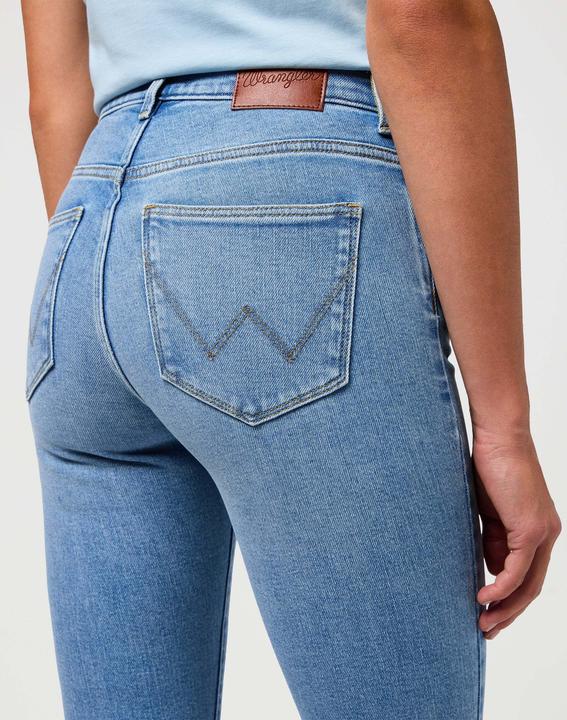 Produktbild Wrangler Jeans Bootcut Bootcut (27)
