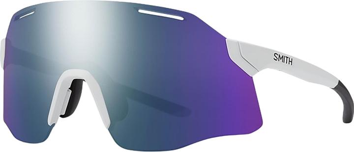 Smith Vert (Blanc, Violet)