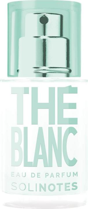 Actual product image Solinotes Paris Solinotes - Thé Blanc Eau De Parfum (Eau de parfum, 15 ml)
