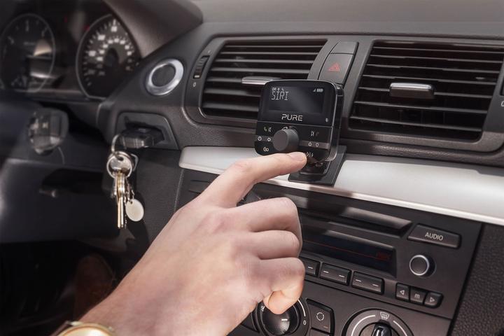 Immagine prodotto Pure Autostrada 600