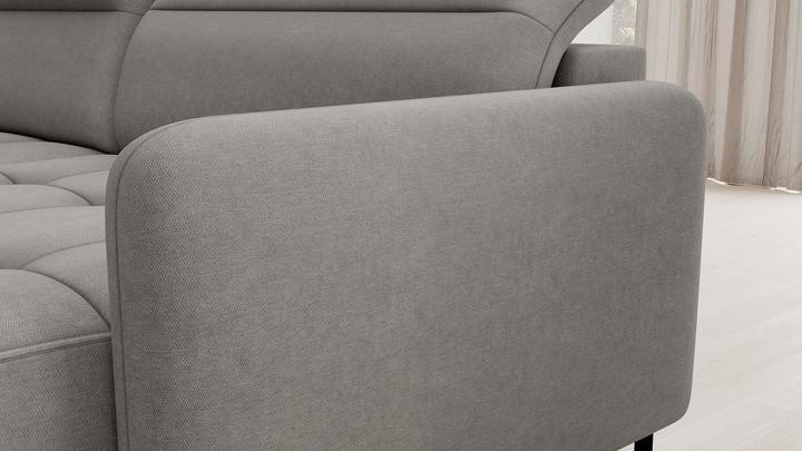 Produktbild ELTAP Berrto (Wohnlandschaft, 4-Sitzer, Bettsofa)