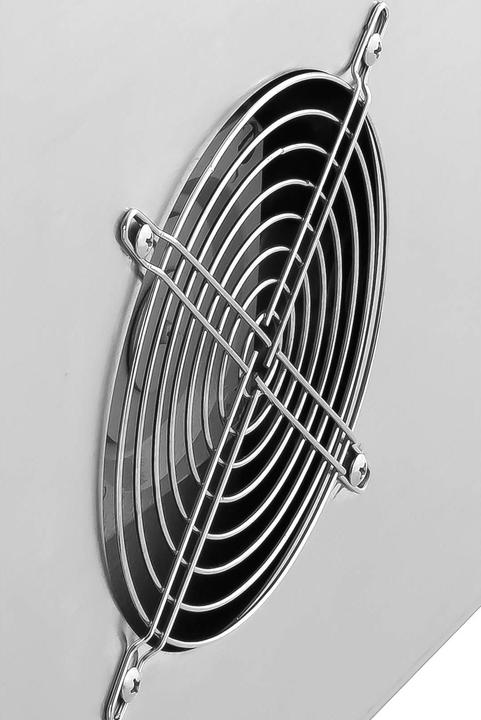 Produktbild MSW Vakuumierer Profi Vakuumiergerät Vakuummaschine Edelstahl Standgerät 900W 20m³/h