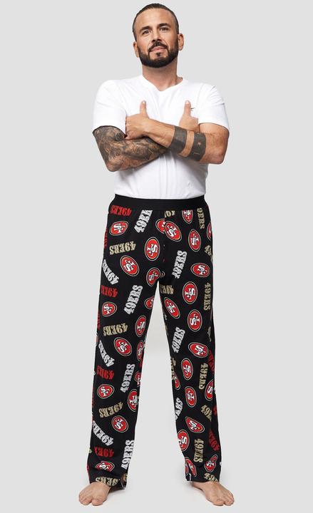 Produktbild Recovered NFL 49ers (S)