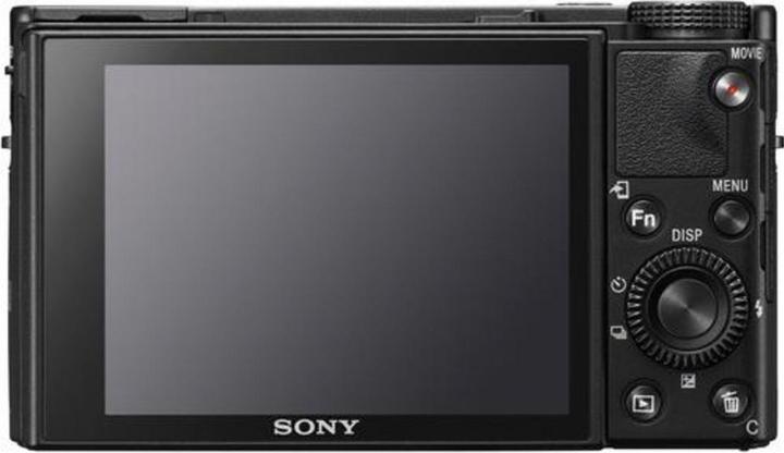 Immagine prodotto Sony Cyber-shot DSC RX100 VII (24 - 200 mm, 20.10 Mpx, 1")