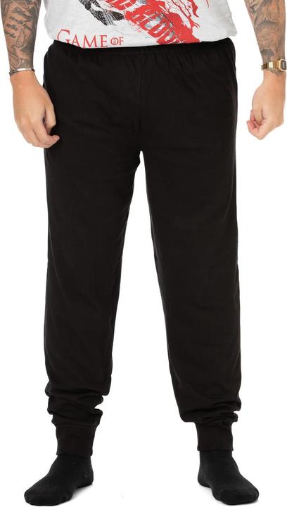 Produktbild Game of Thrones Fire And Blood Schlafanzug mit langer Hose (S)