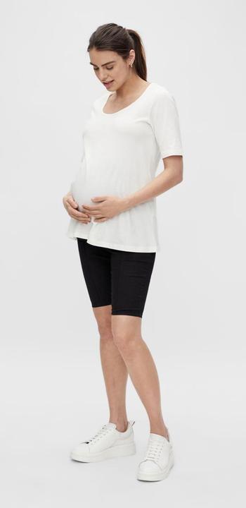 Produktbild Mamalicious MLJOPLIN Umstandsradlerhose (L)