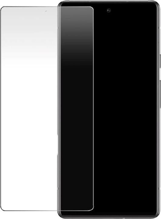 Actual product image Mobilize Glass (1 Piece, Google Pixel 6a)