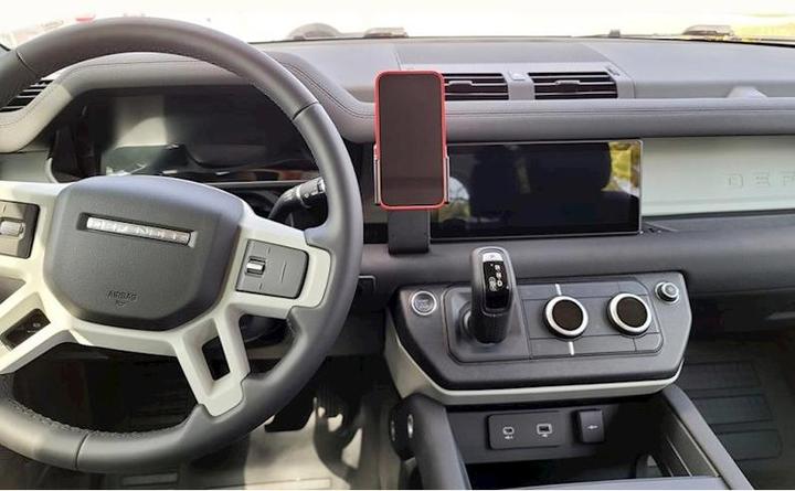 Actual product image Brodit 855688 Bracket Land Rover Defender 20-