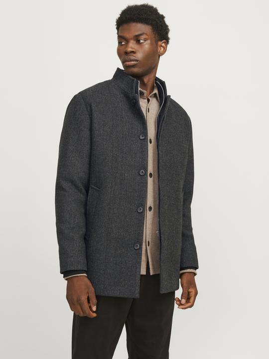 Produktbild Jack & Jones Jjeharrison Wool Jacket Sn (XS)