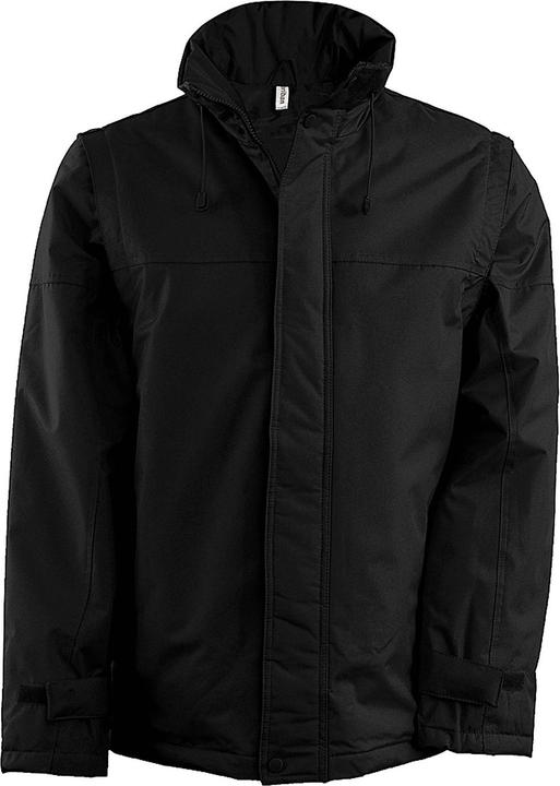 Image du produit Kariban Veste avec manches amovibles (L)