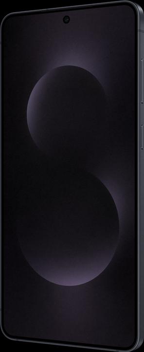 Productafbeelding Samsung Galaxy S25 Edge (512 GB, Titaan gitzwart, 6.70", Dubbele SIM, 200 Mpx, 5G)
