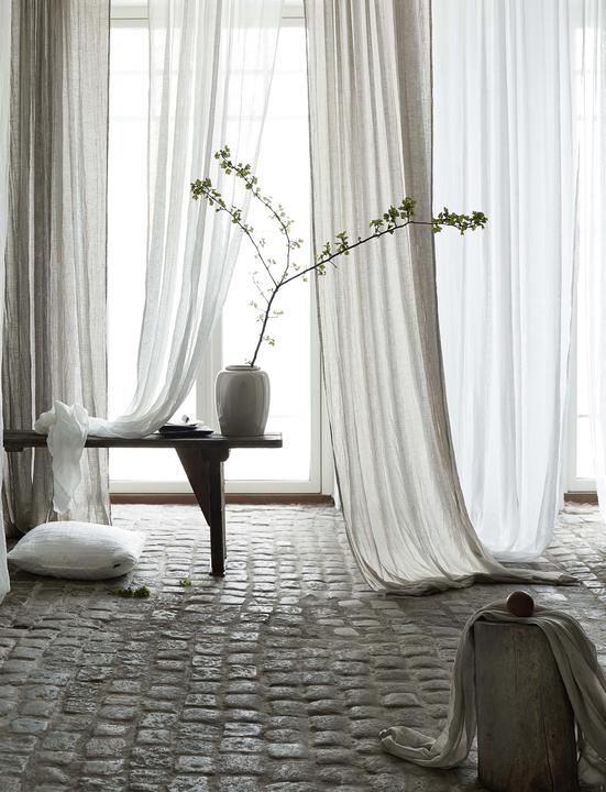 Actual product image Himla Dasland (145 x 250 cm)