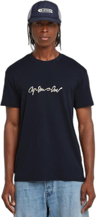 G-Star G-script