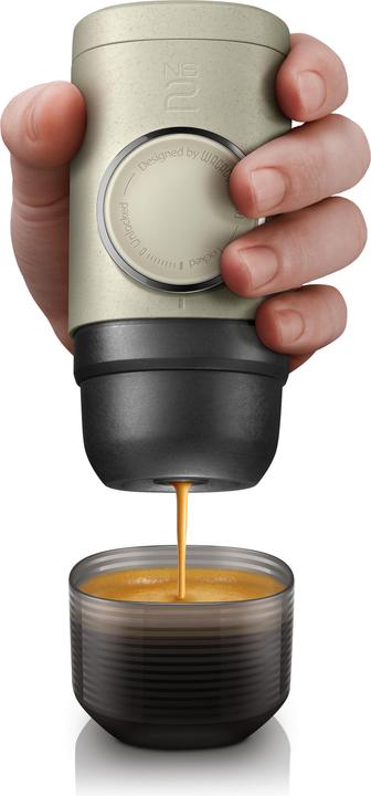 Produktbild Wacaco Minipresso NS2 (0.07 l)