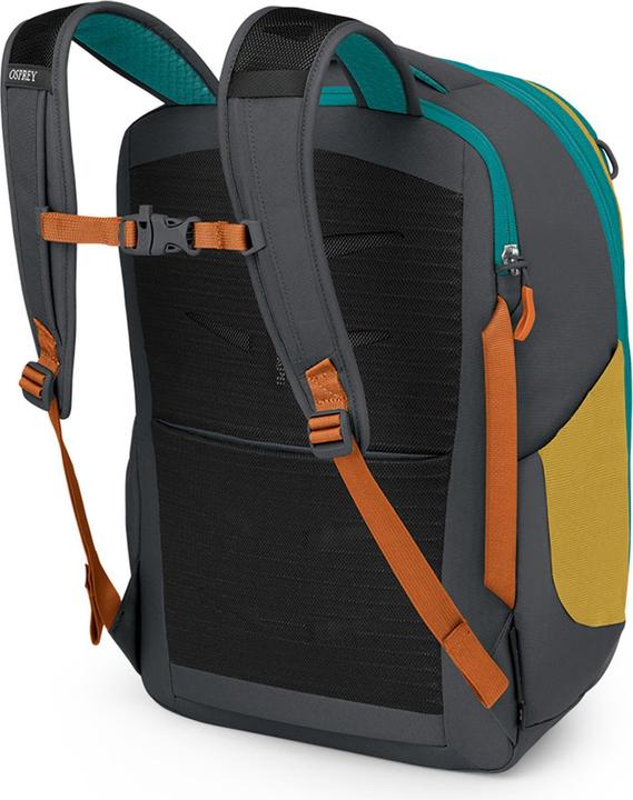 Produktbild Osprey Daylite Expandible 26+6 Rucksacke 43 cm Laptopfach (20 l)